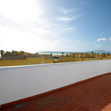 Livingtarifa Casa Del Mar Villa Ngoại thất bức ảnh