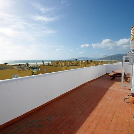 Livingtarifa Casa Del Mar Villa Ngoại thất bức ảnh