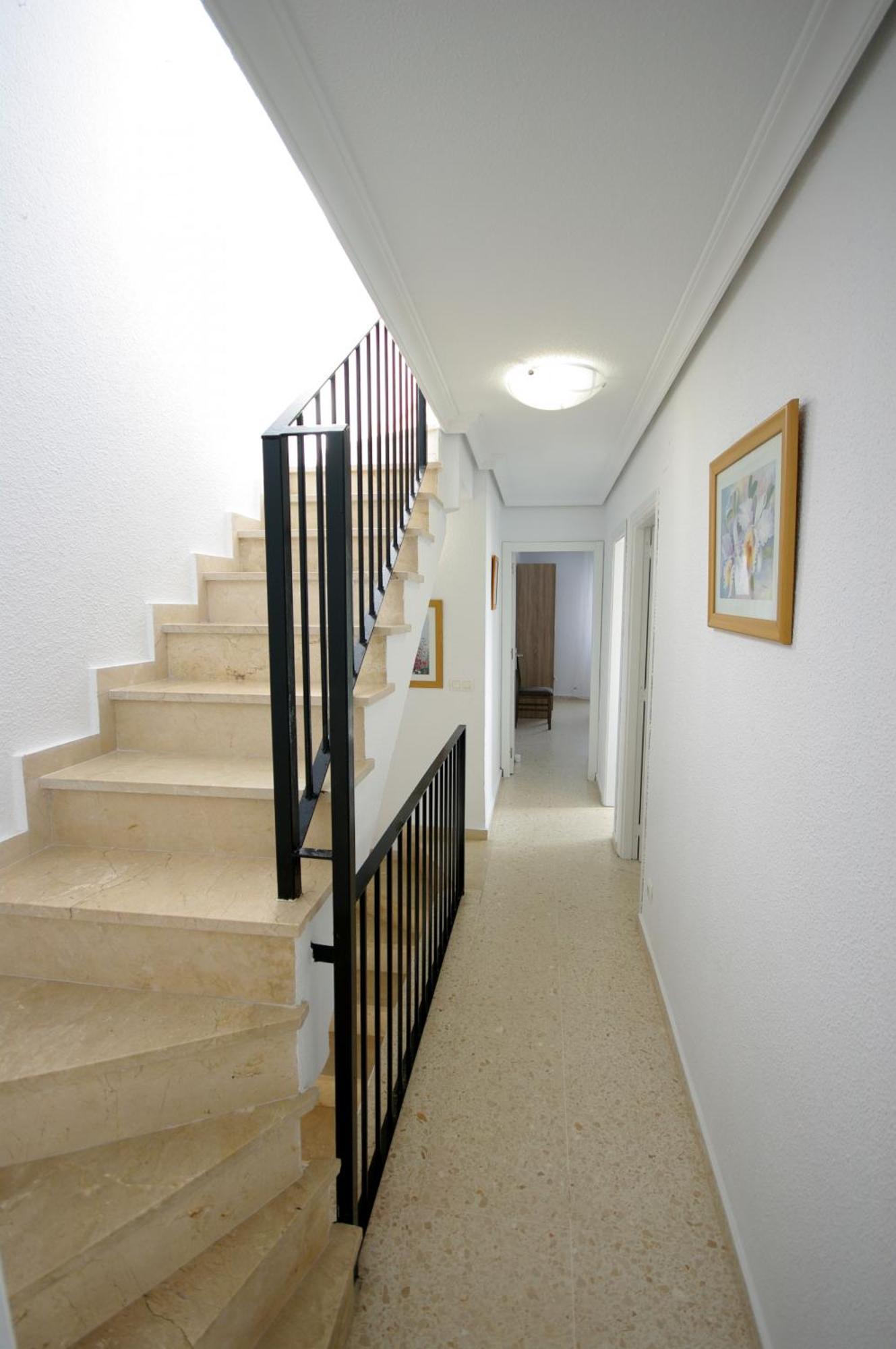 Livingtarifa Casa Del Mar Villa Ngoại thất bức ảnh