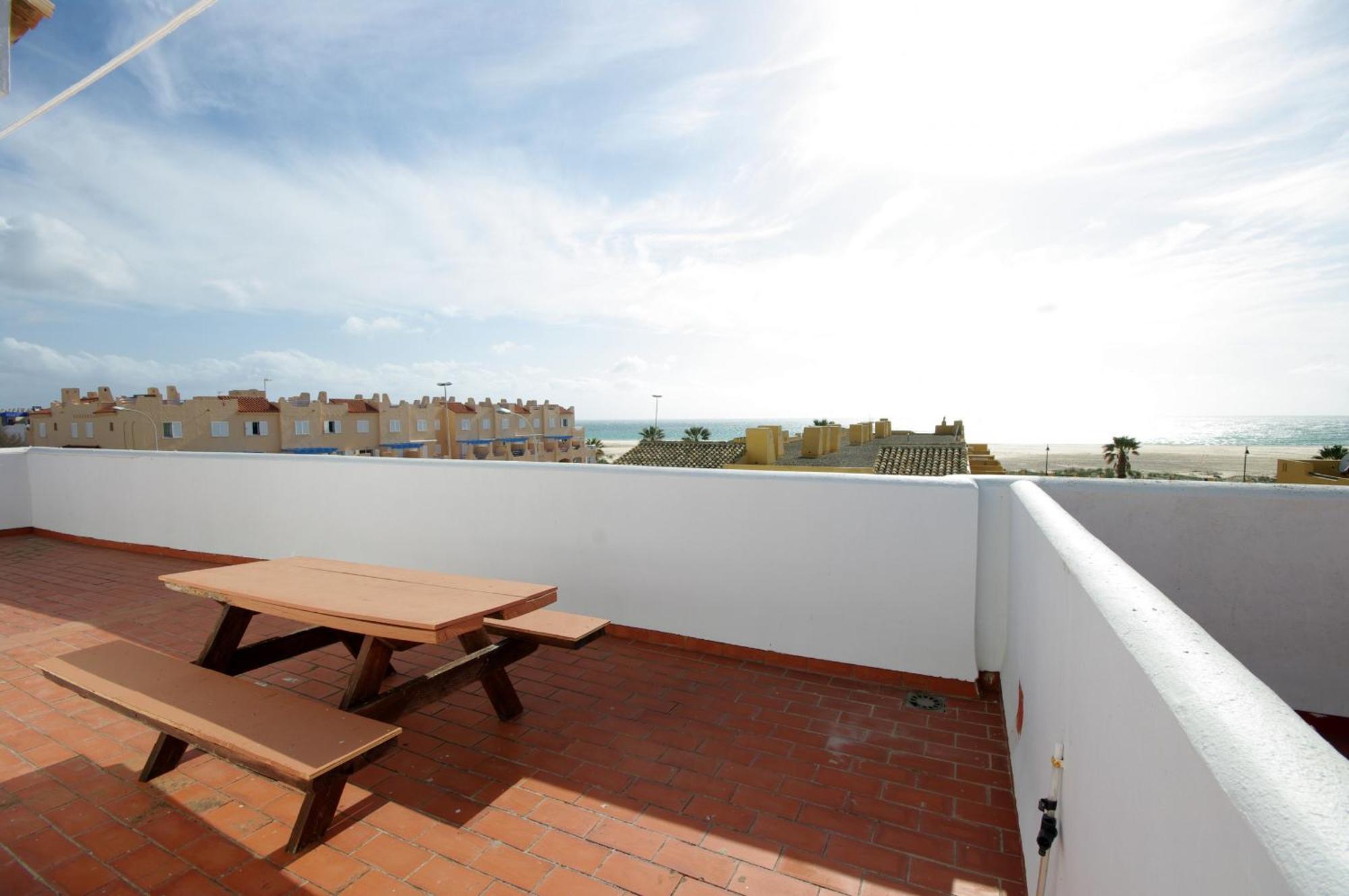 Livingtarifa Casa Del Mar Villa Ngoại thất bức ảnh