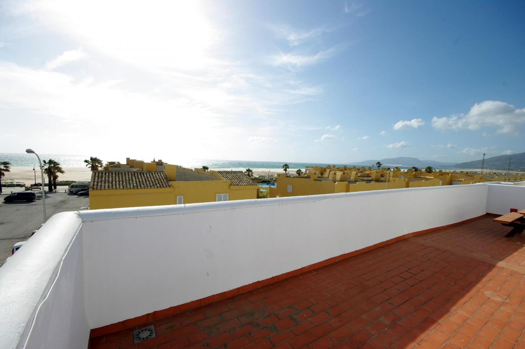 Livingtarifa Casa Del Mar Villa Ngoại thất bức ảnh
