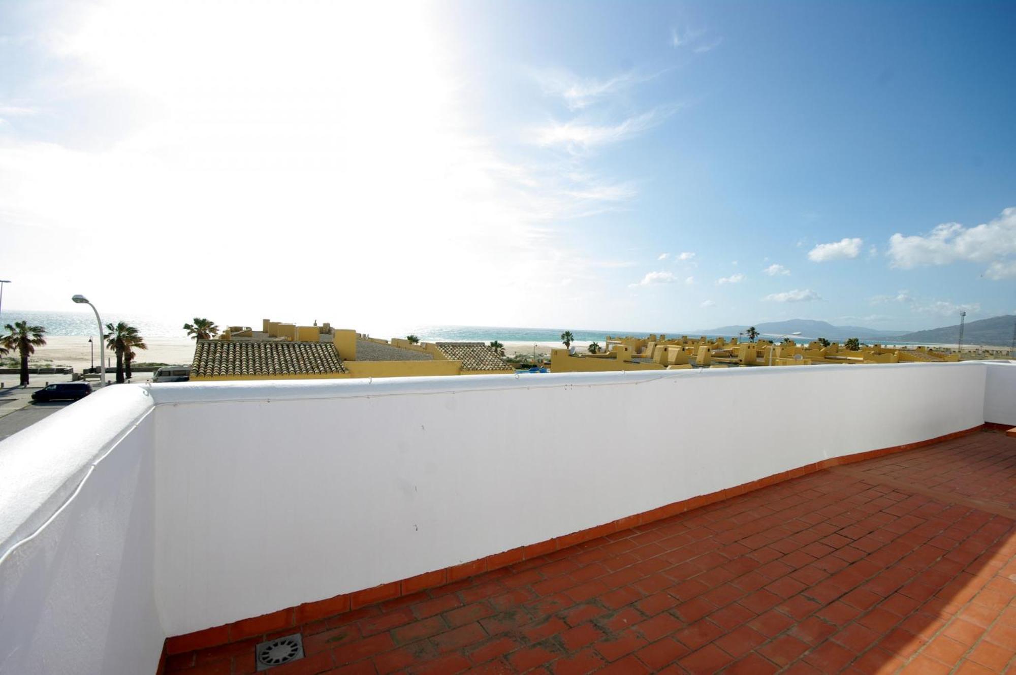 Livingtarifa Casa Del Mar Villa Ngoại thất bức ảnh