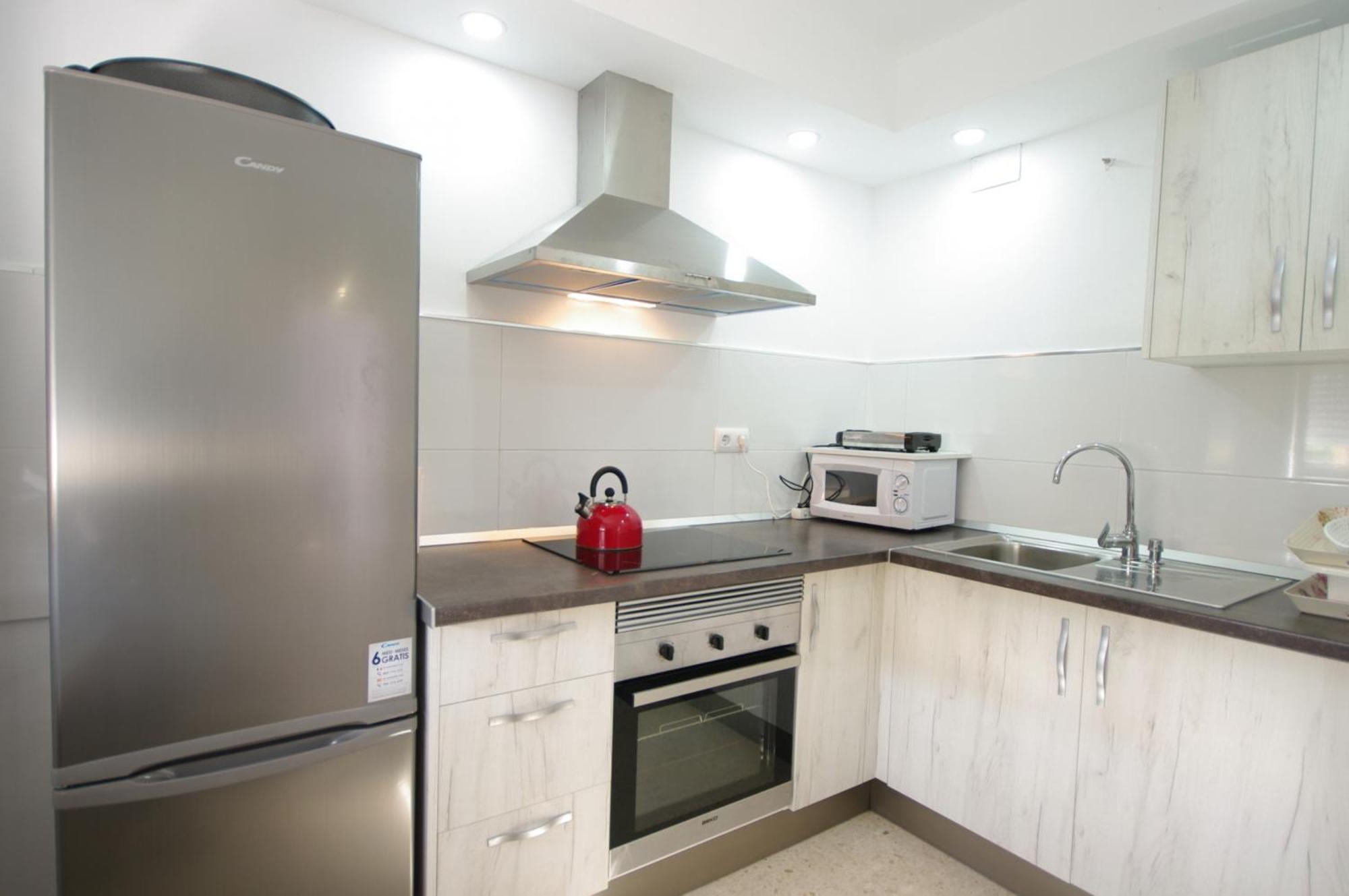 Livingtarifa Casa Del Mar Villa Ngoại thất bức ảnh