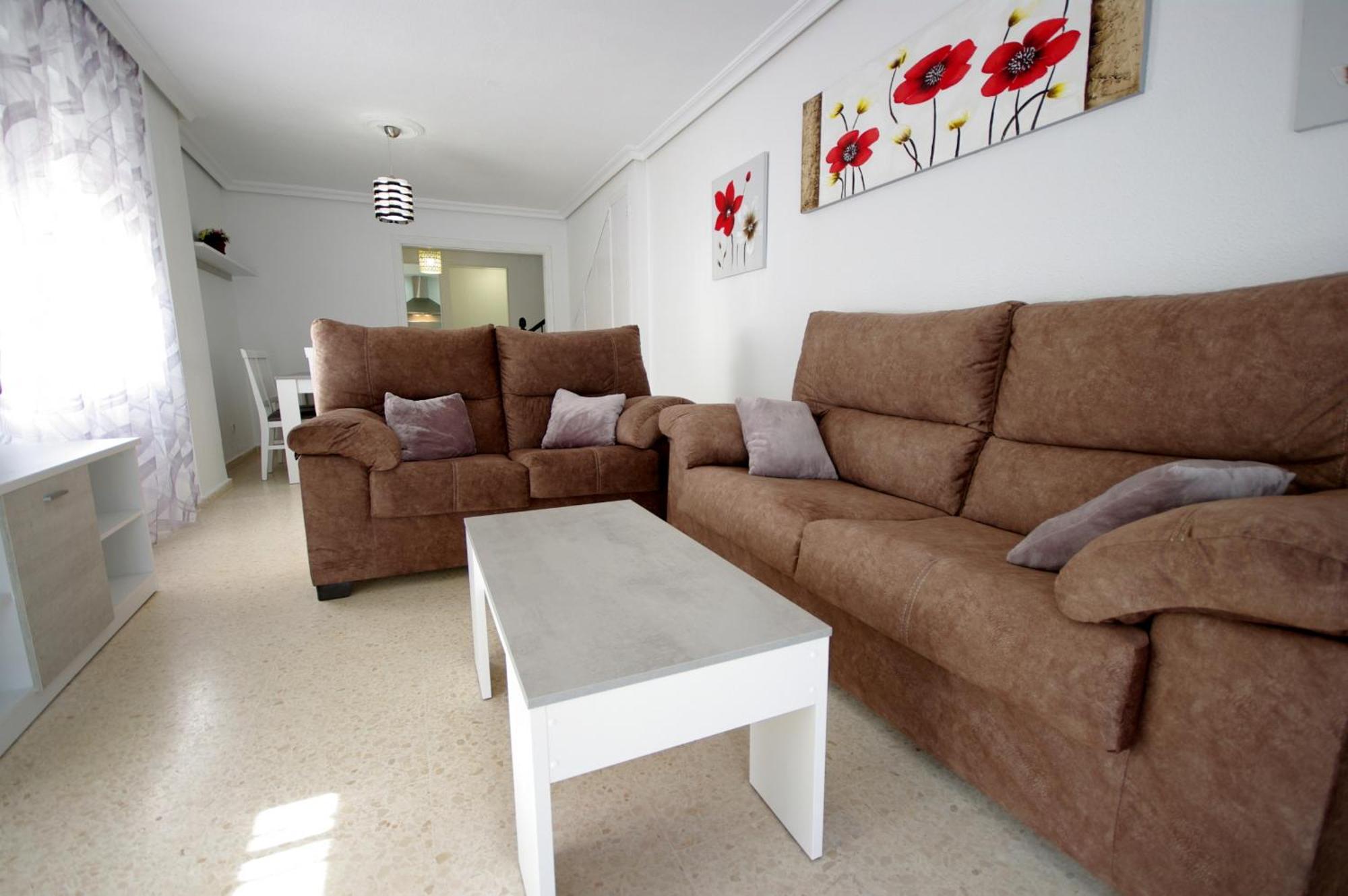 Livingtarifa Casa Del Mar Villa Ngoại thất bức ảnh