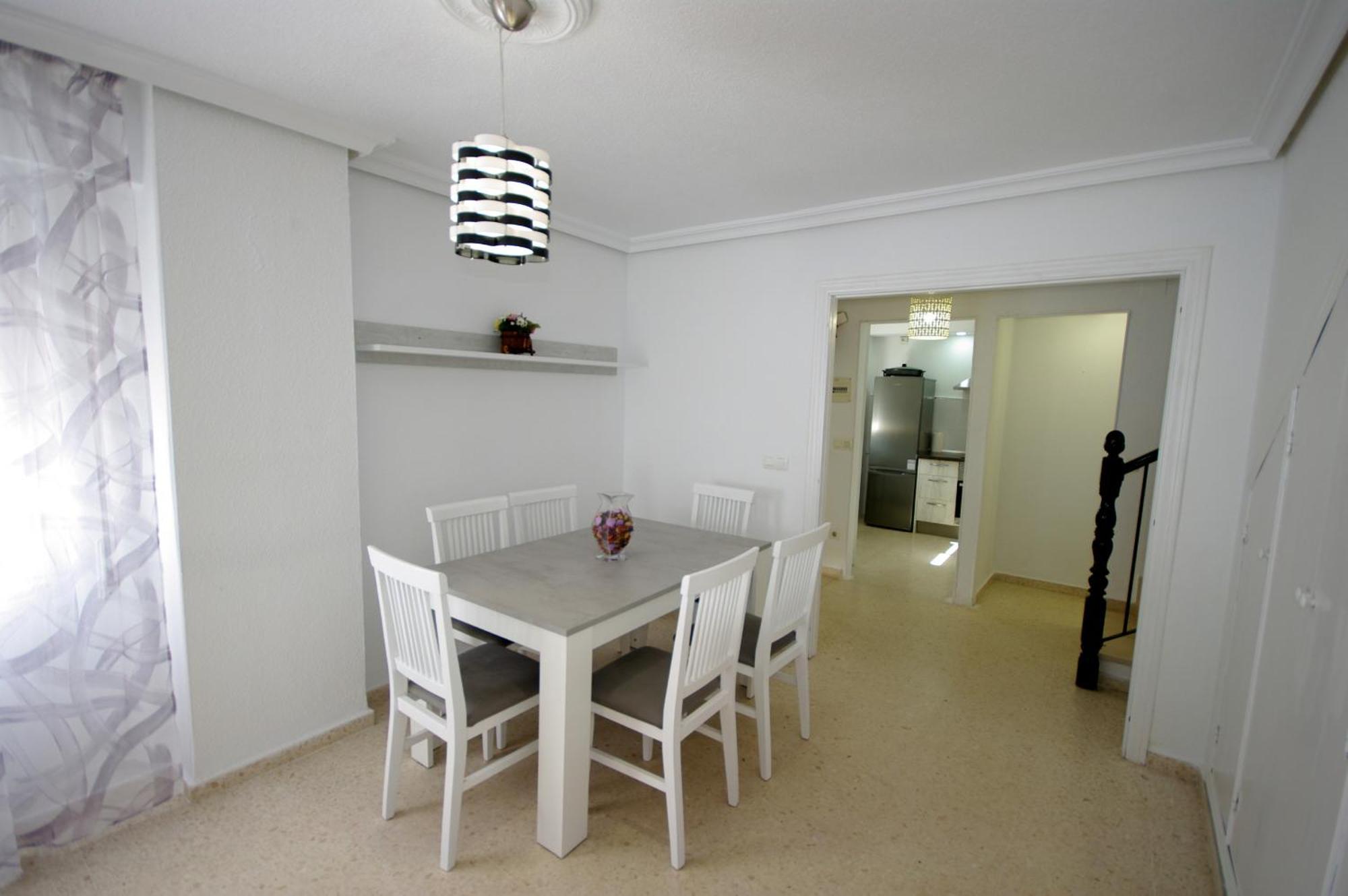 Livingtarifa Casa Del Mar Villa Ngoại thất bức ảnh
