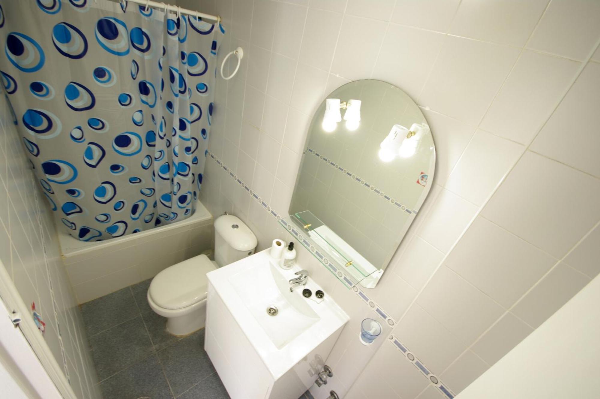 Livingtarifa Casa Del Mar Villa Ngoại thất bức ảnh