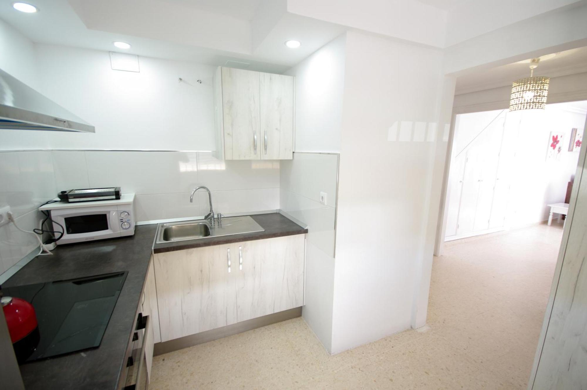 Livingtarifa Casa Del Mar Villa Ngoại thất bức ảnh