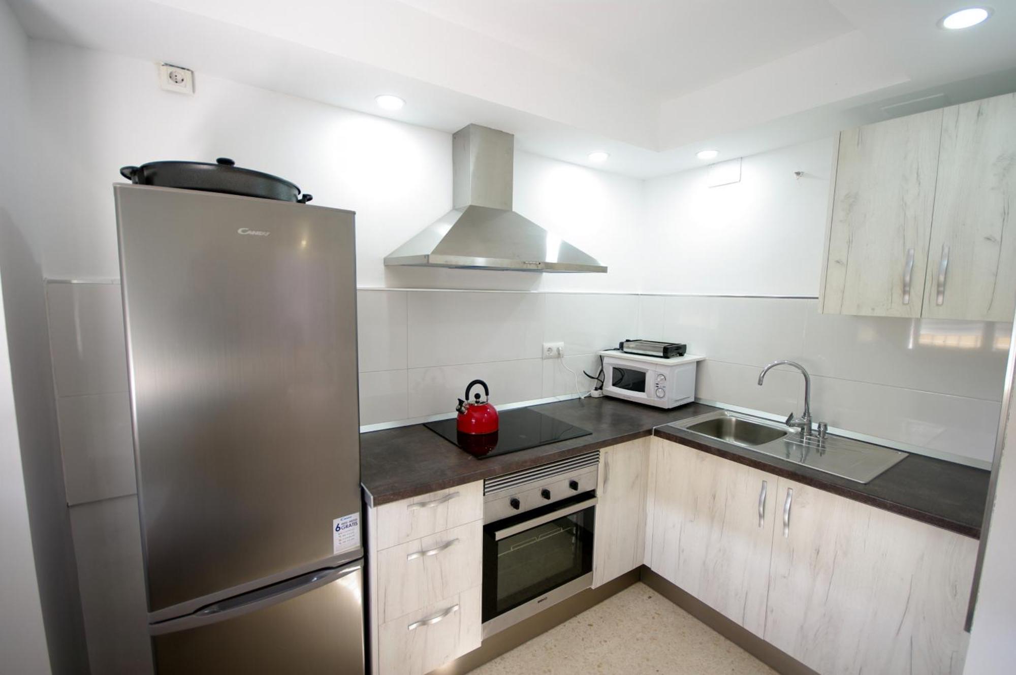 Livingtarifa Casa Del Mar Villa Ngoại thất bức ảnh